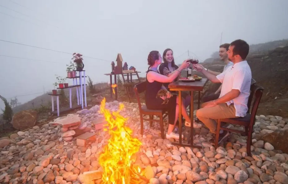 Sapa Eco Villas & Spa