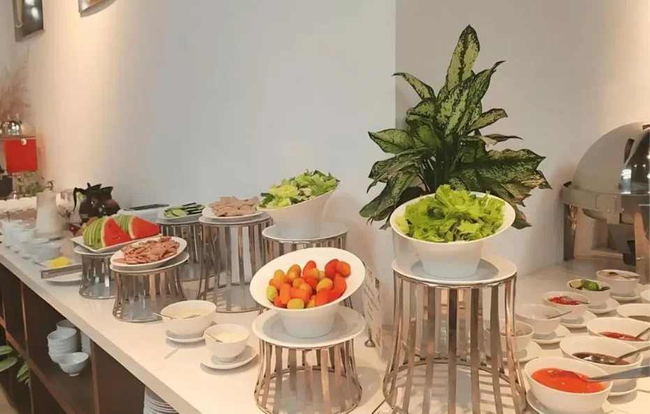 Stillus Boutique Hotel Dalat