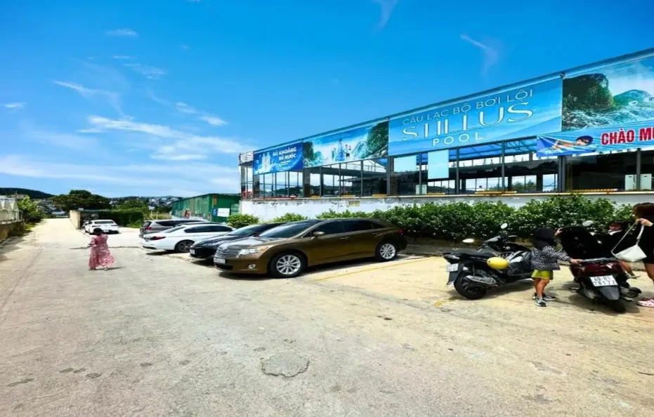 Stillus Boutique Hotel Dalat