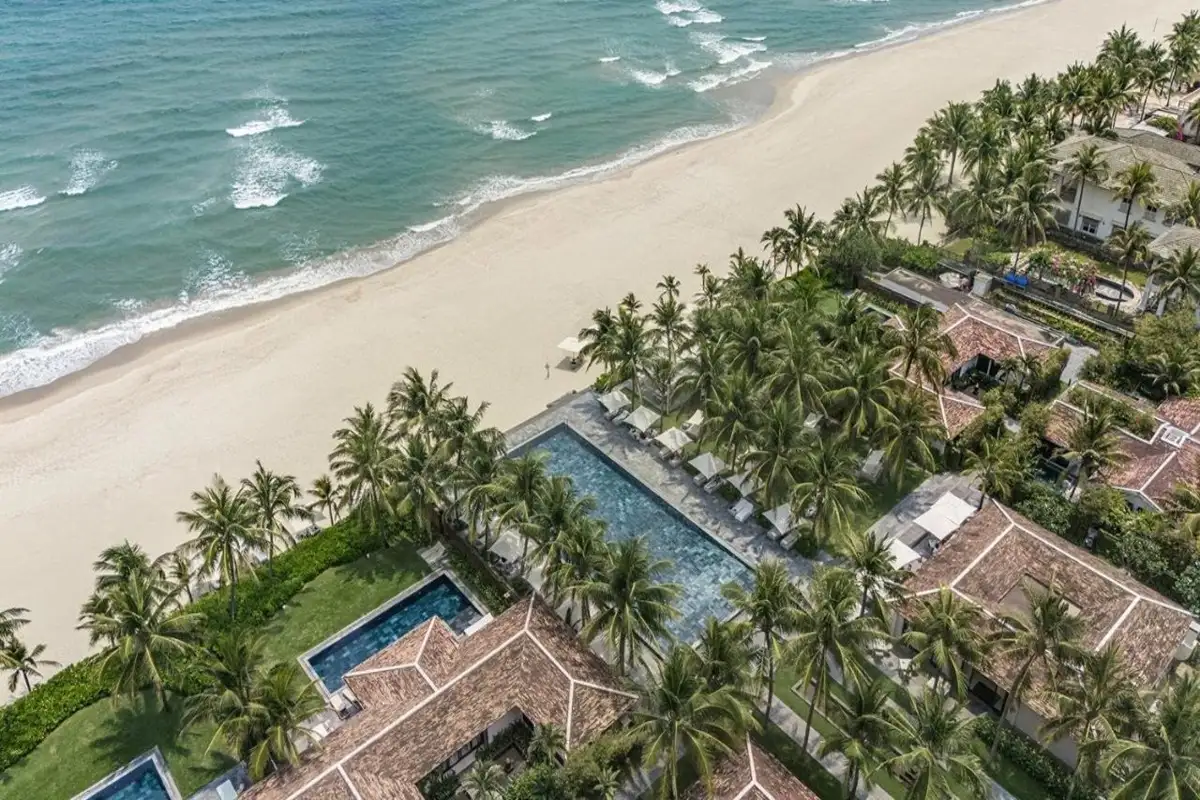 TIA Wellness Resort 00010