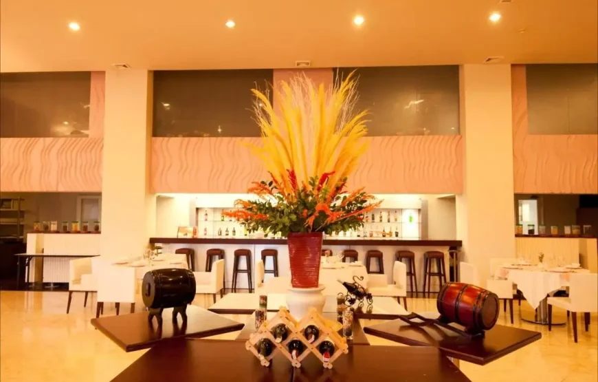 [Voucher 2N1Đ] TTC Hotel Ngọc Lan