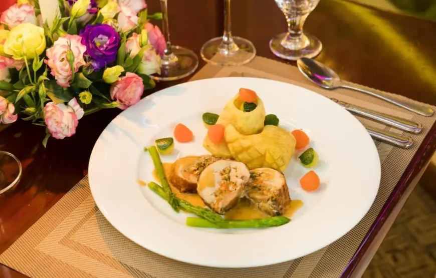 [Voucher 2N1Đ] TTC Hotel Ngọc Lan
