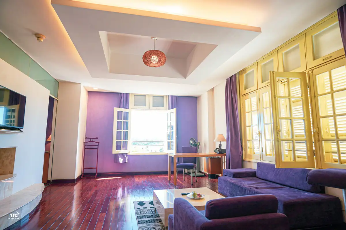 TTC Suite/Premium Suite