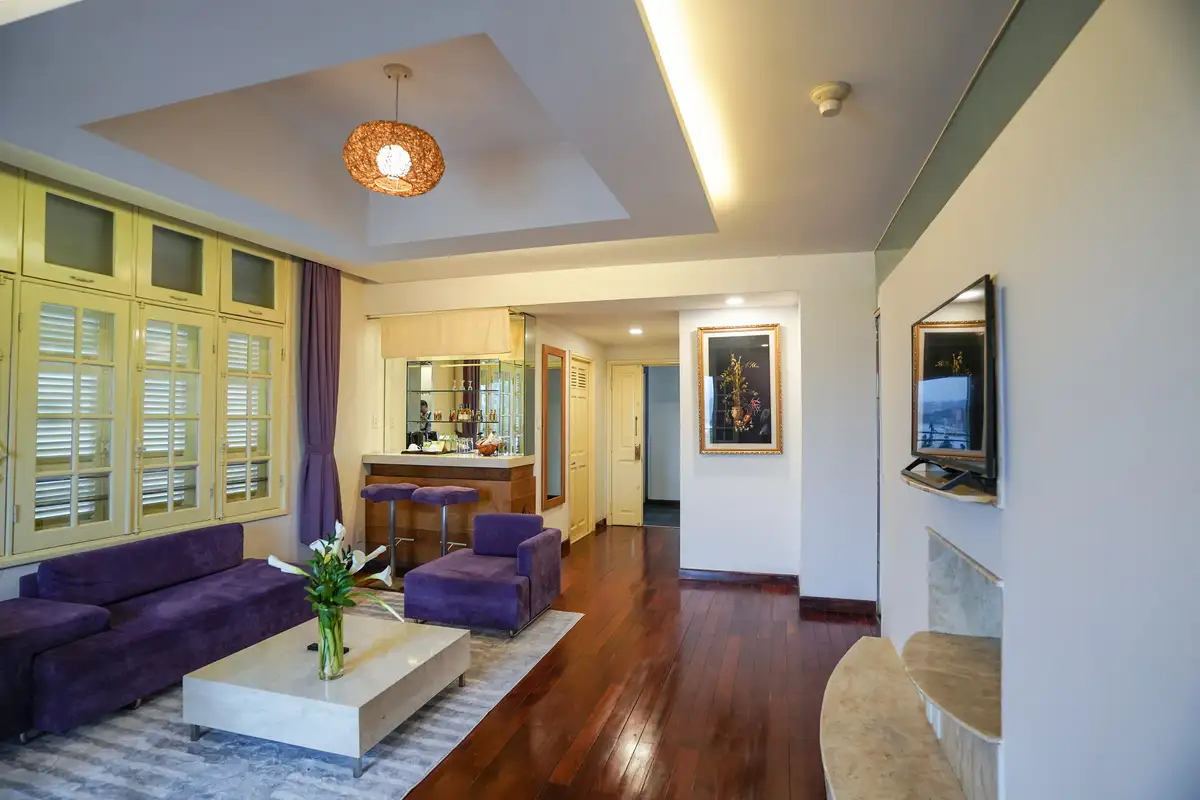 TTC Suite/Premium Suite
