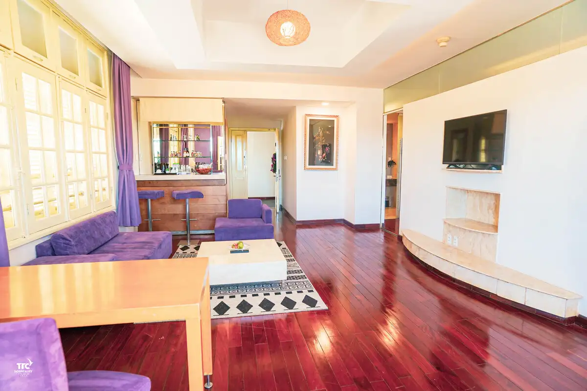 TTC Suite/Premium Suite
