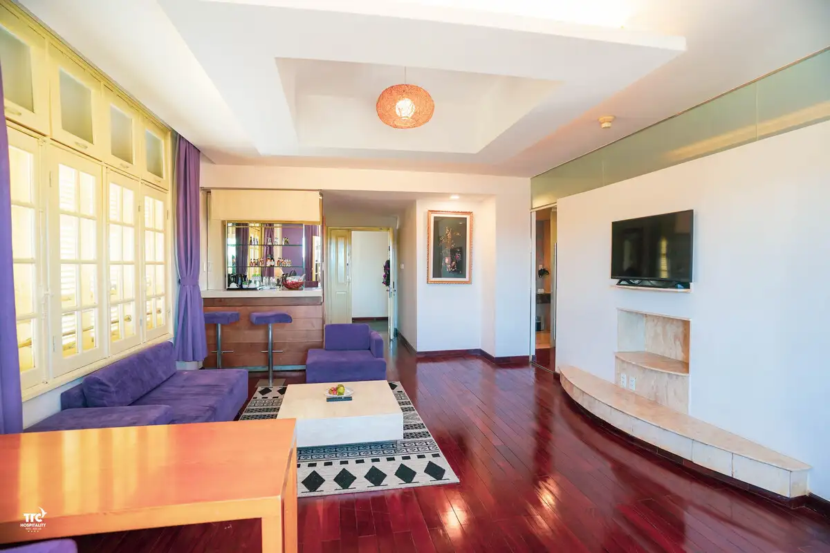 TTC Suite/Premium Suite