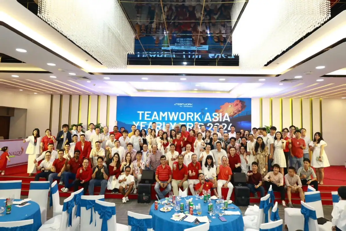 Teamwork Group