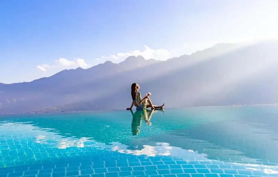 The Mong Village Resort & Spa