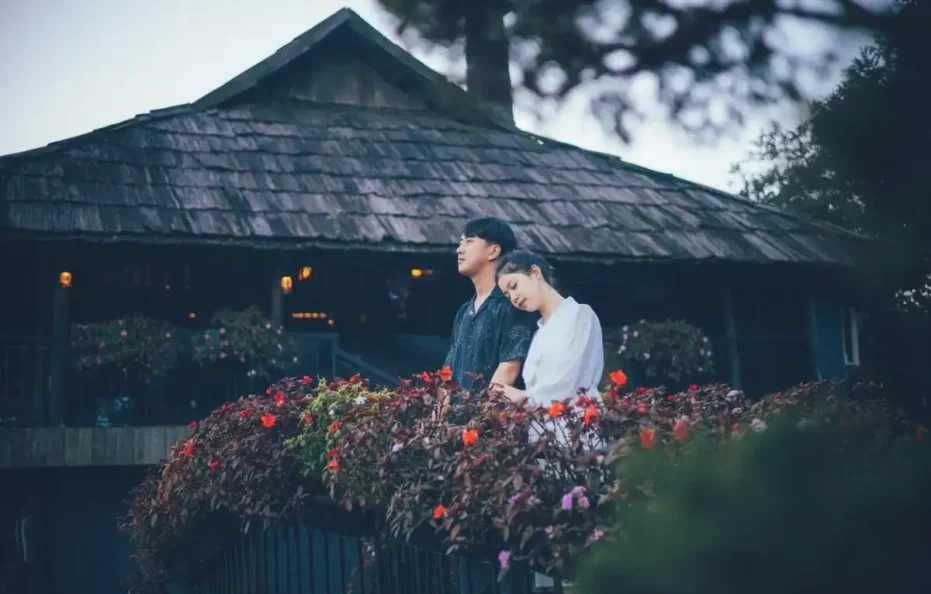 The Mong Village Resort & Spa