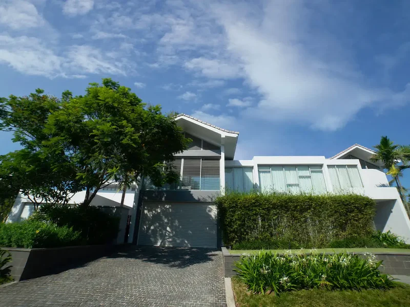 Beachfront Pool Villa 5 Bedrooms (5 Bathrooms)