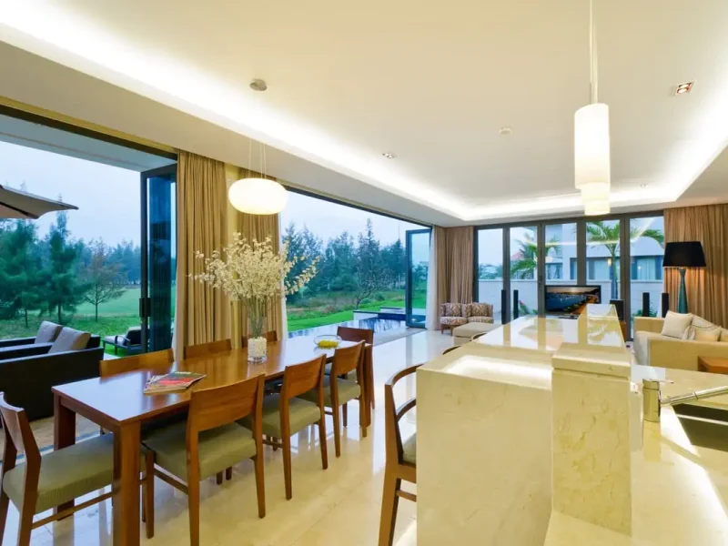 Pool Villa 2 Bedrooms
