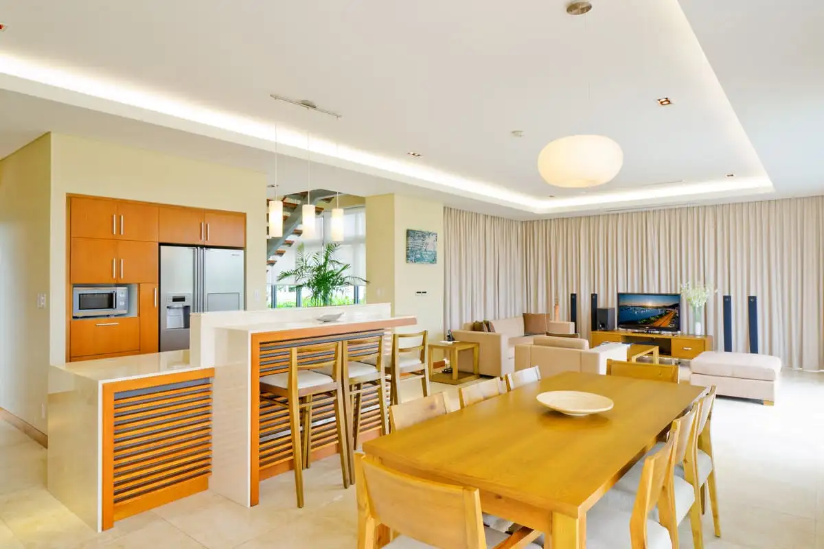 Pool Villa 2 Bedrooms