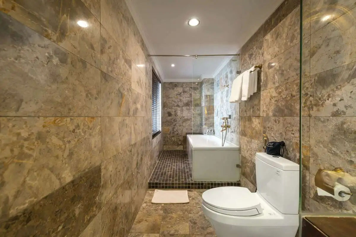 Executive Suite Terrace