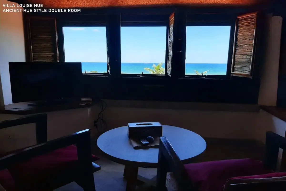 Hình ảnh minh họa: Ancient Hue House (villa)