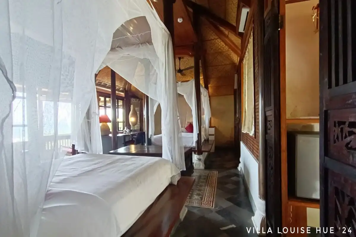 Hình ảnh minh họa: Ancient Hue House (villa)