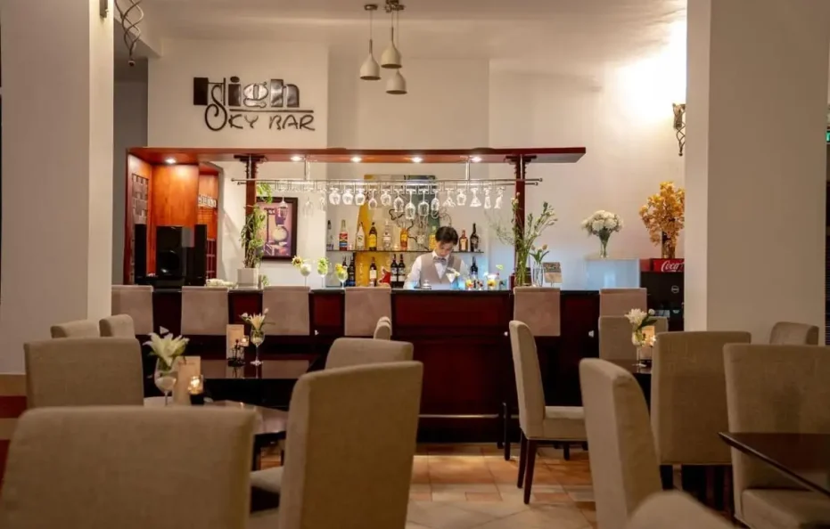 Asia Hotel Hue