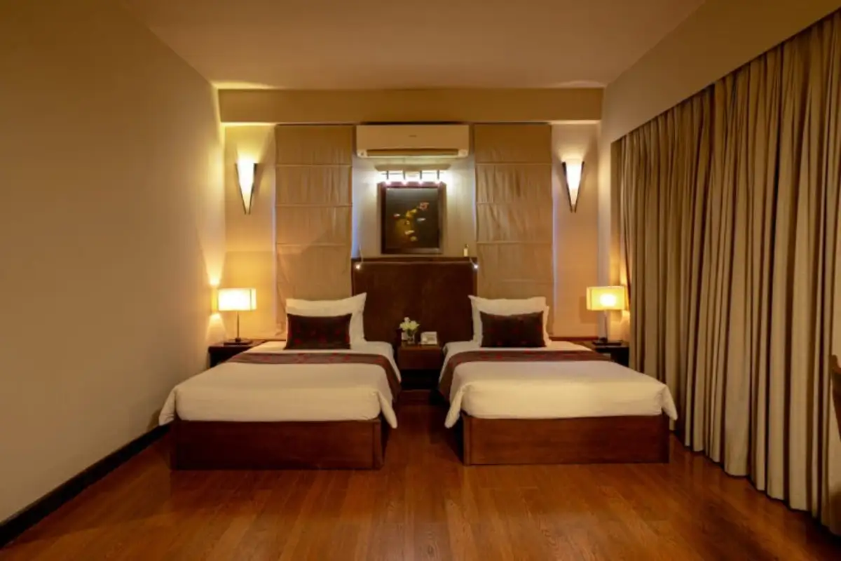 Hình ảnh minh họa: Junior Suite