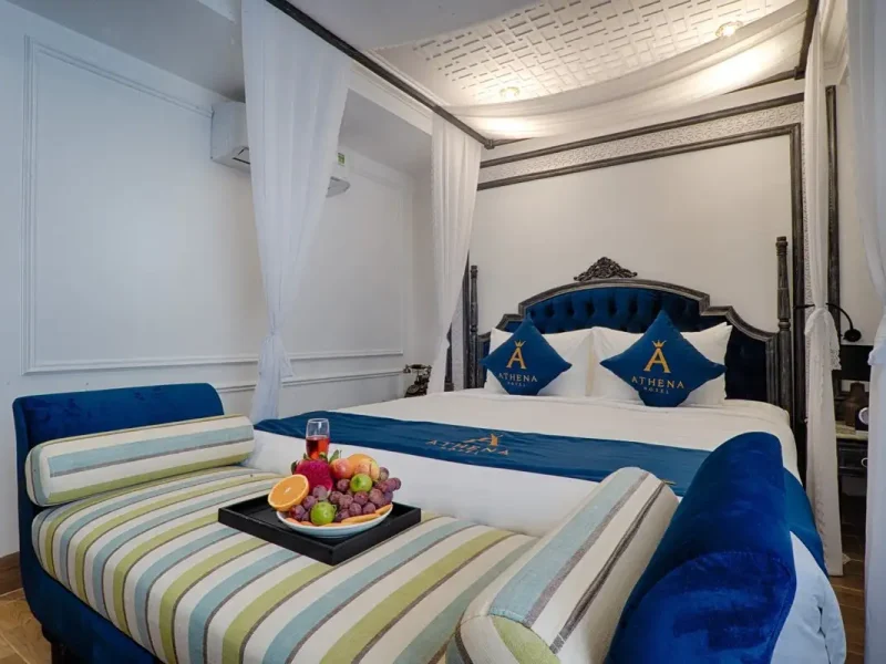 Hình ảnh minh họa: Deluxe