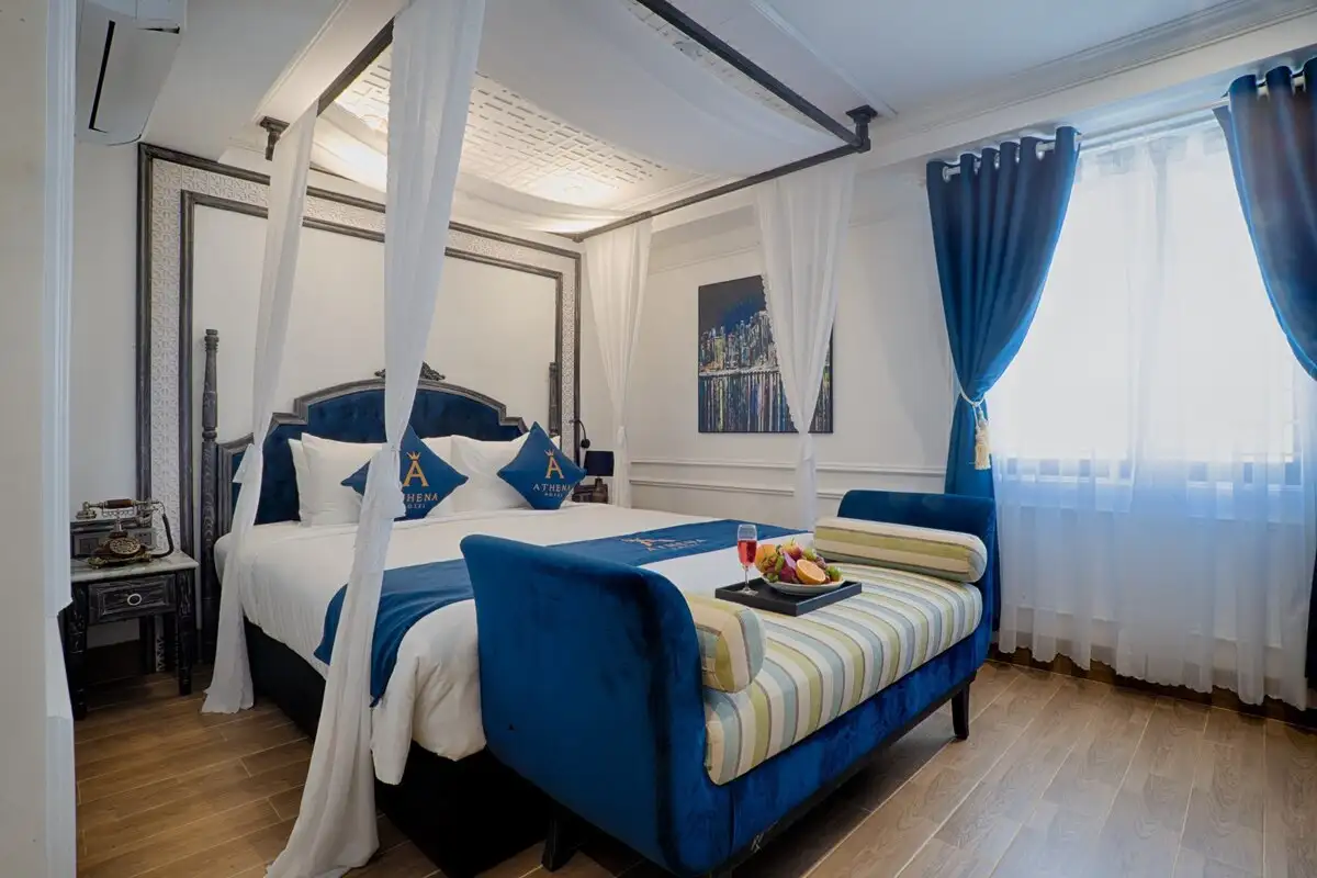 Hình ảnh minh họa: Deluxe