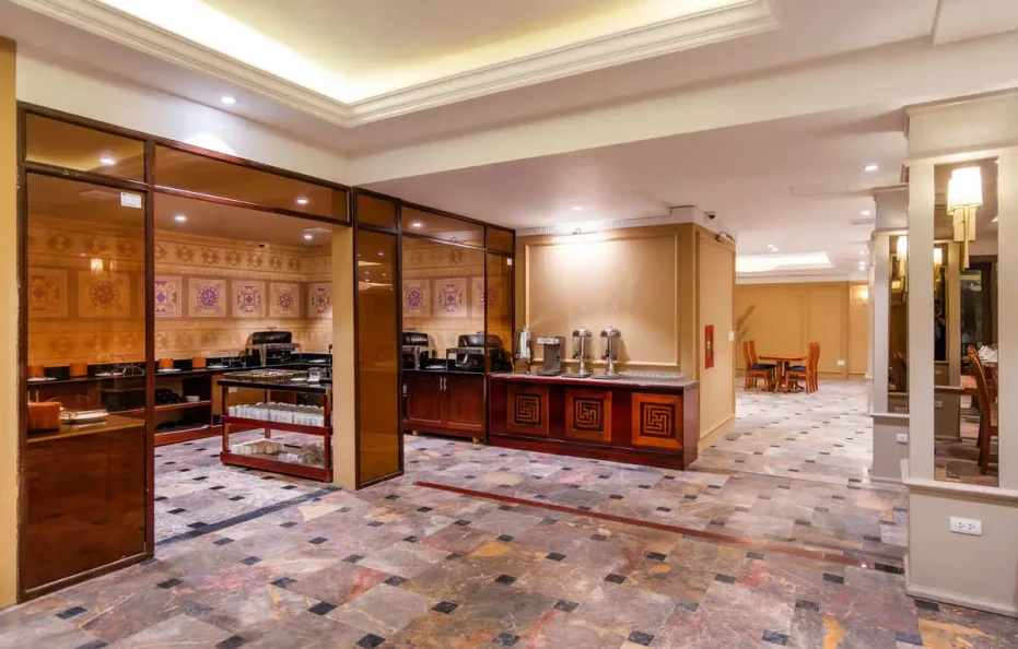 Bora Hotel Sapa