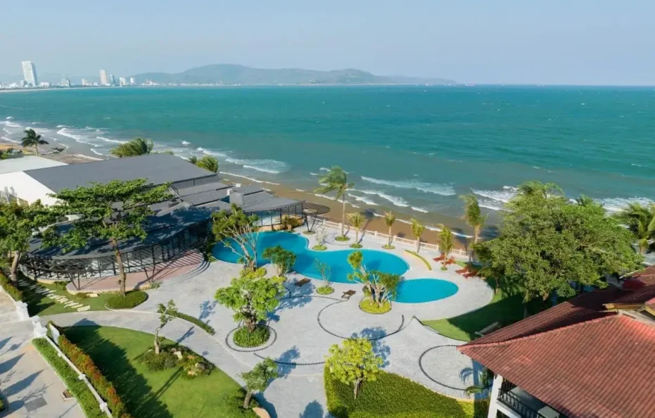 Dankbaar Resort Quy Nhon
