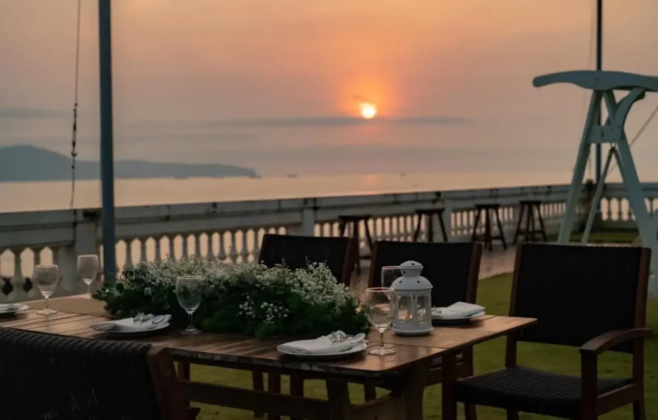 Dankbaar Resort Quy Nhon