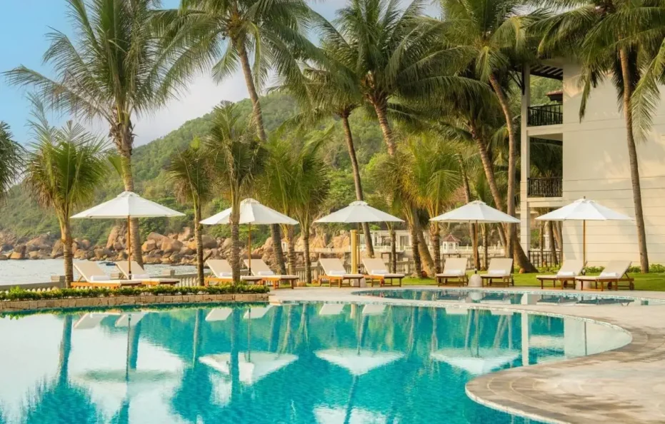 Dankbaar Resort Quy Nhon