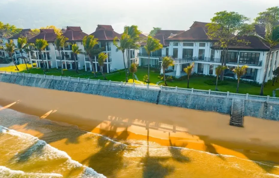 Dankbaar Resort Quy Nhon