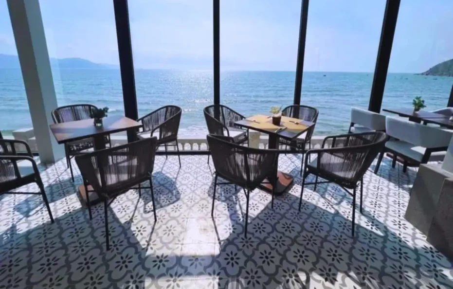 Dankbaar Resort Quy Nhon