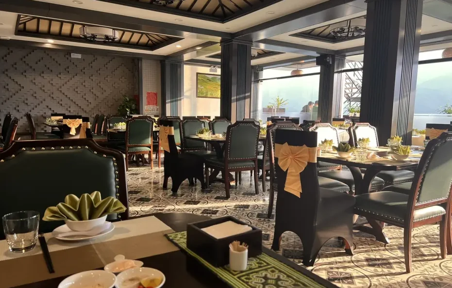 Delasol Phát Linh Sapa