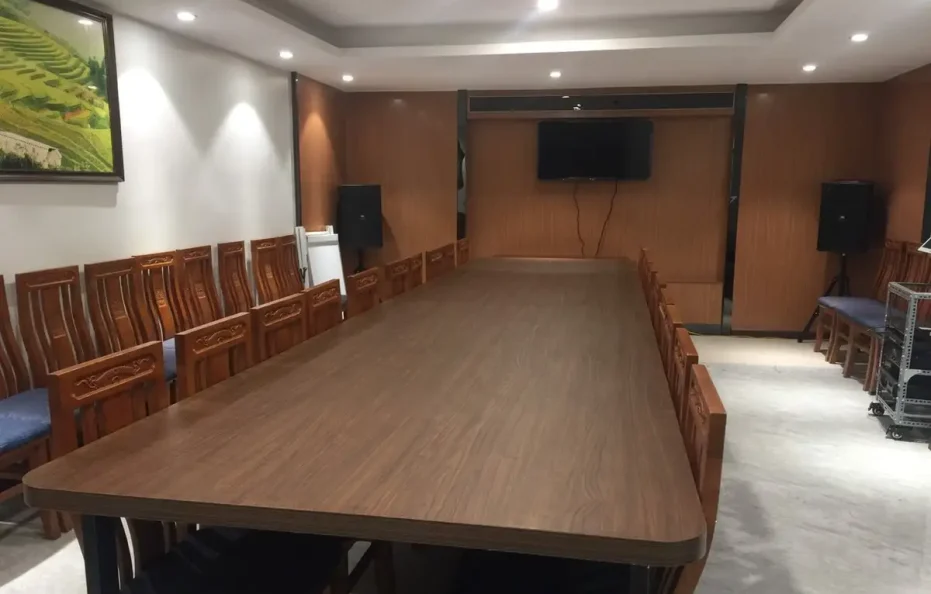 Delasol Phát Linh Sapa