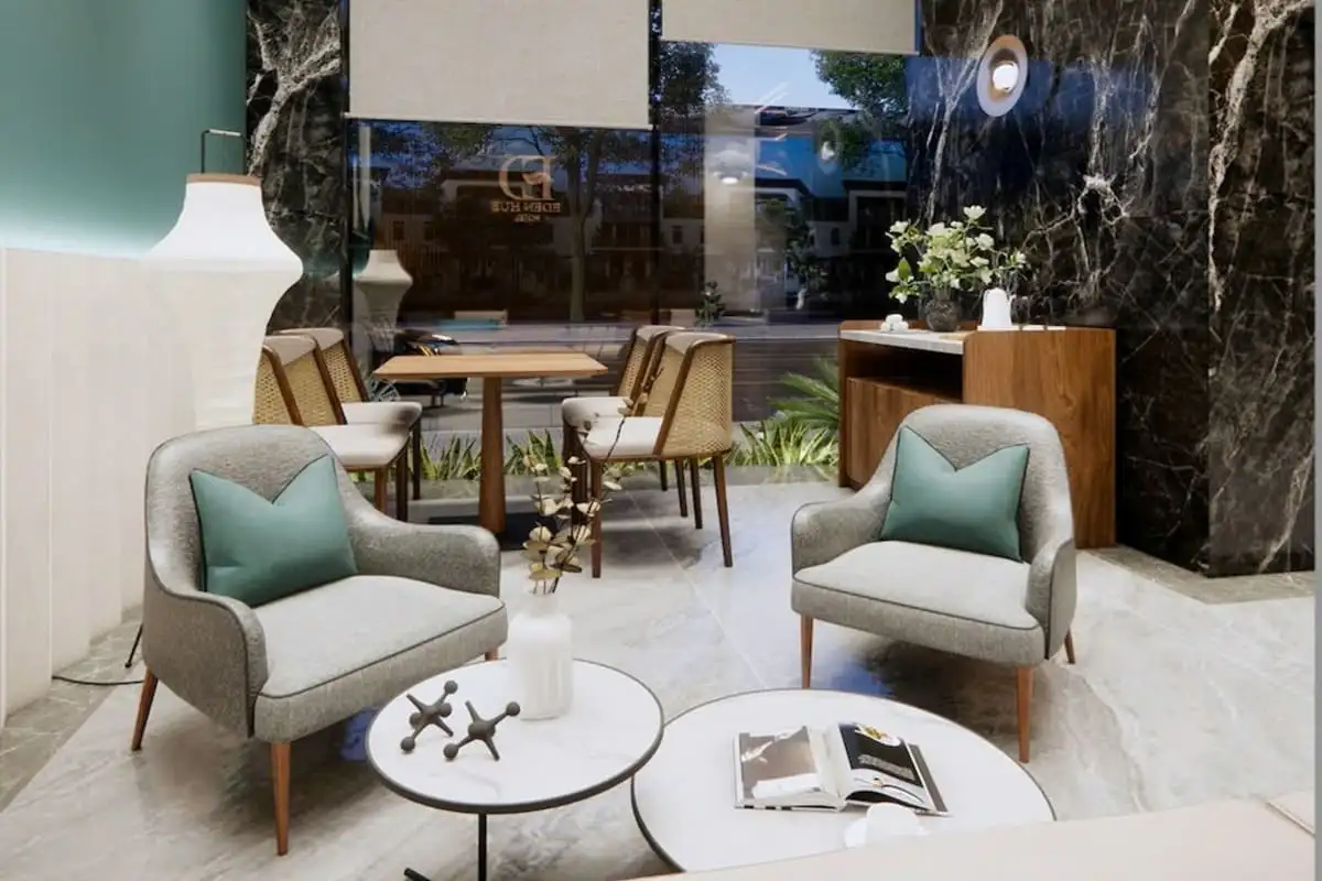 Eden Hue Hotel 00007