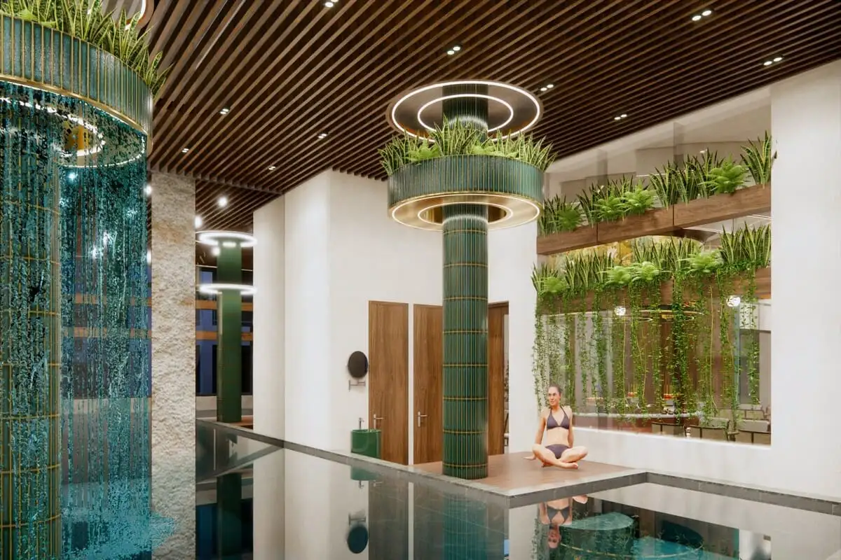 Eden Hue Hotel 00010