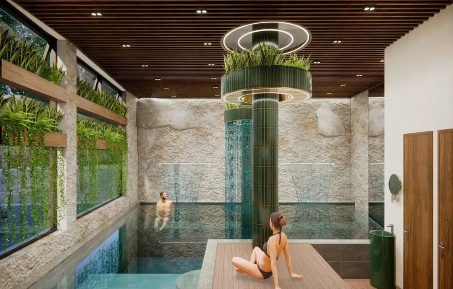 Eden Hue Hotel