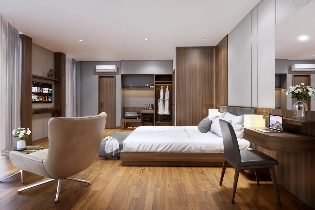 Suite
