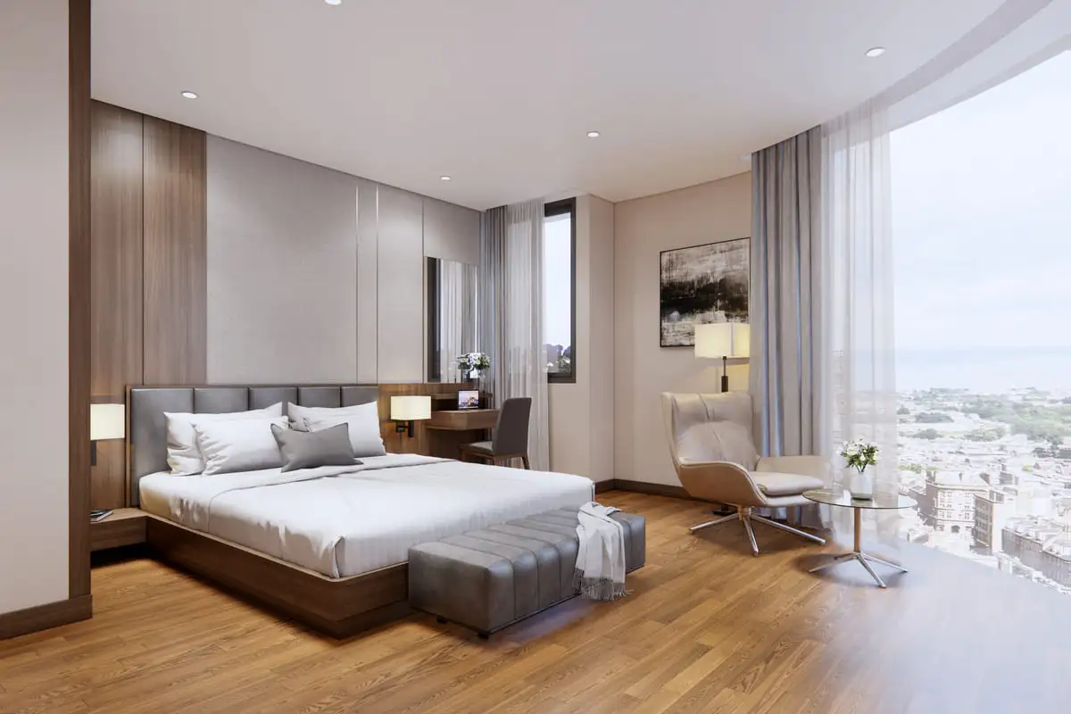 Phòng Suite