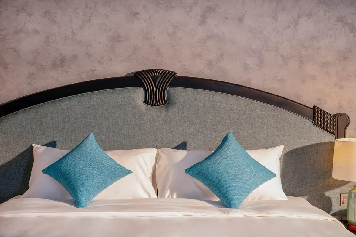 Hình ảnh minh họa: Executive Ocean View Room (block A)