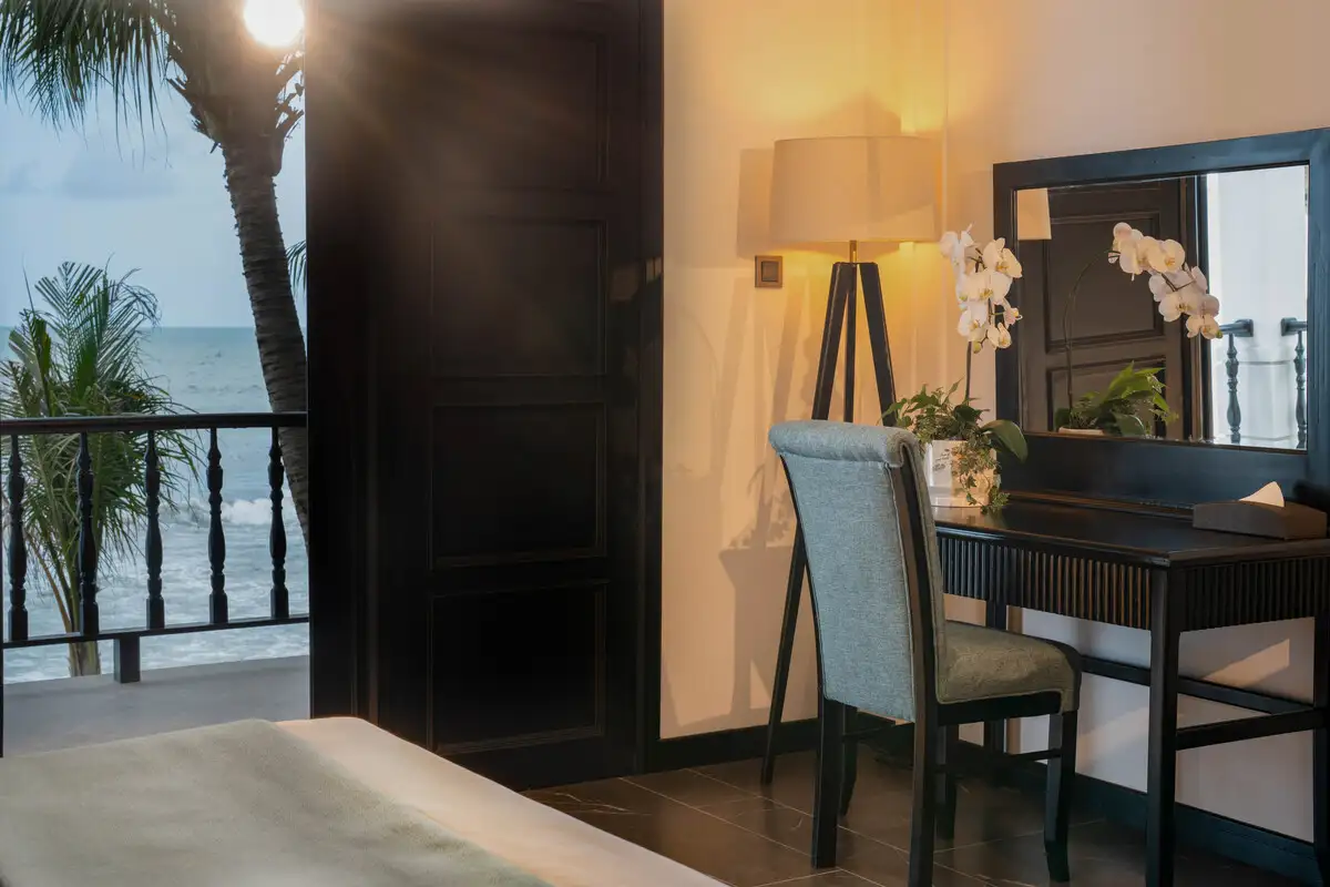 Hình ảnh minh họa: Executive Ocean View Room (block A)