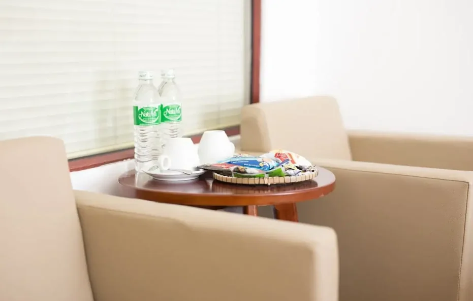 Gardenia Hue Hotel