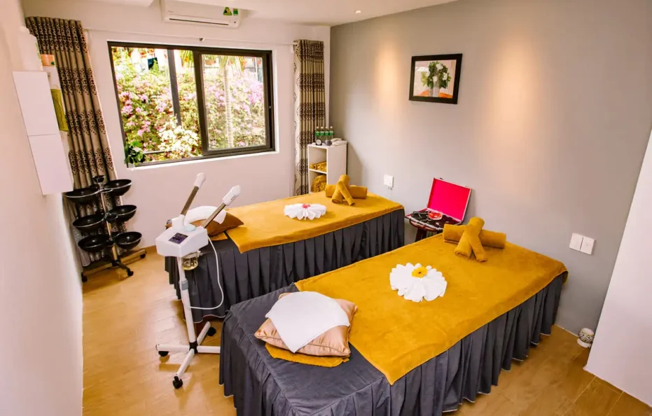 Gardenia Hue Hotel