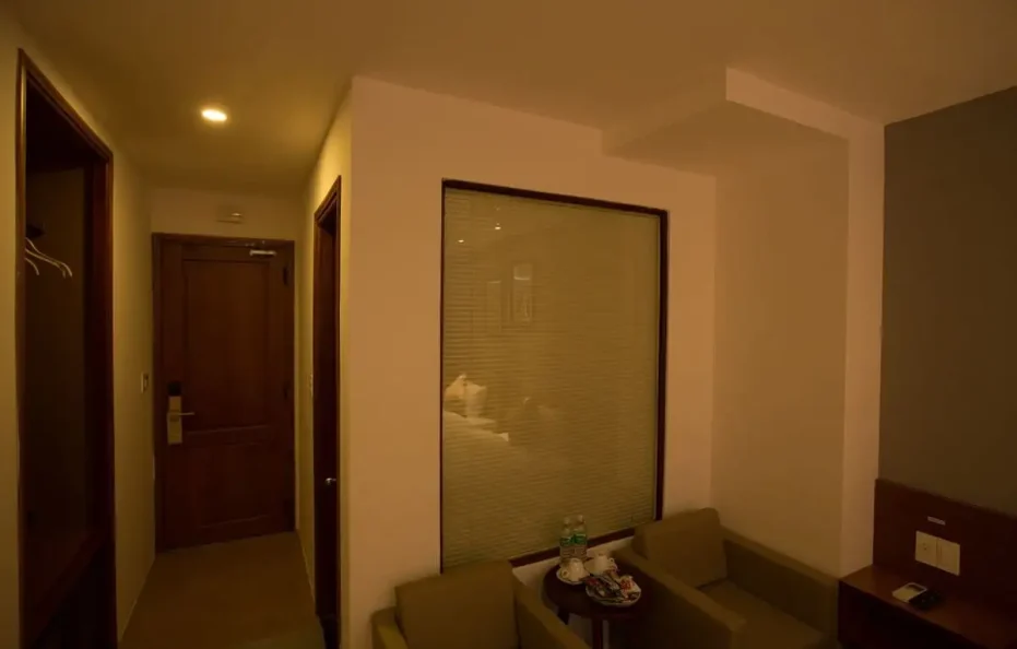 Gardenia Hue Hotel
