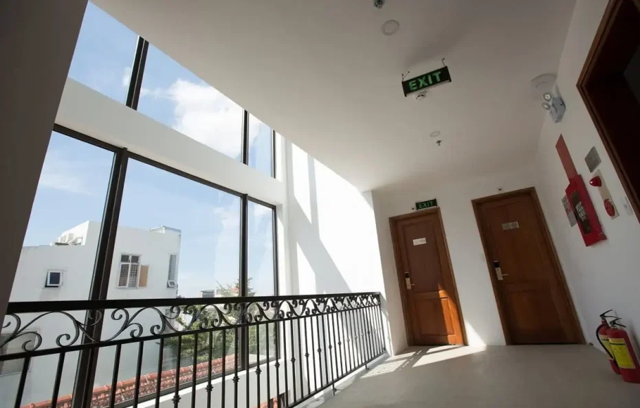 Gardenia Hue Hotel