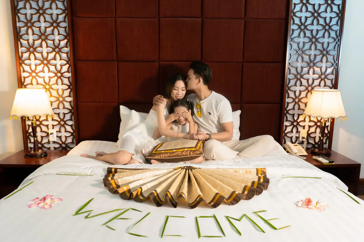Hình ảnh minh họa: Grand Suite