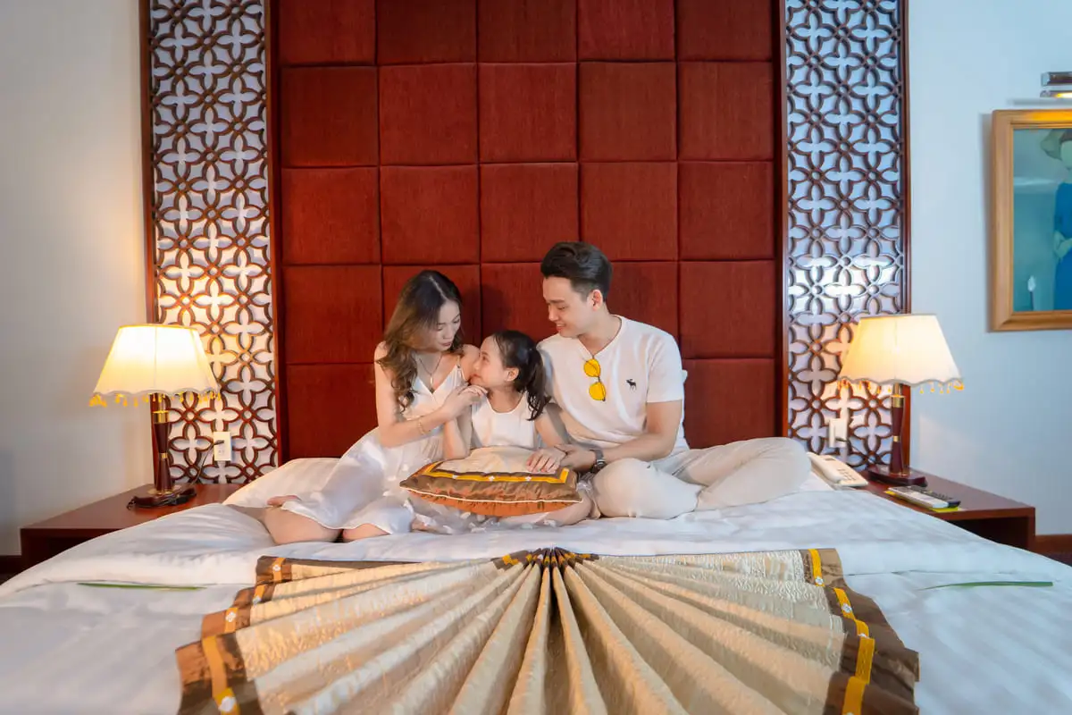 Hình ảnh minh họa: Grand Suite
