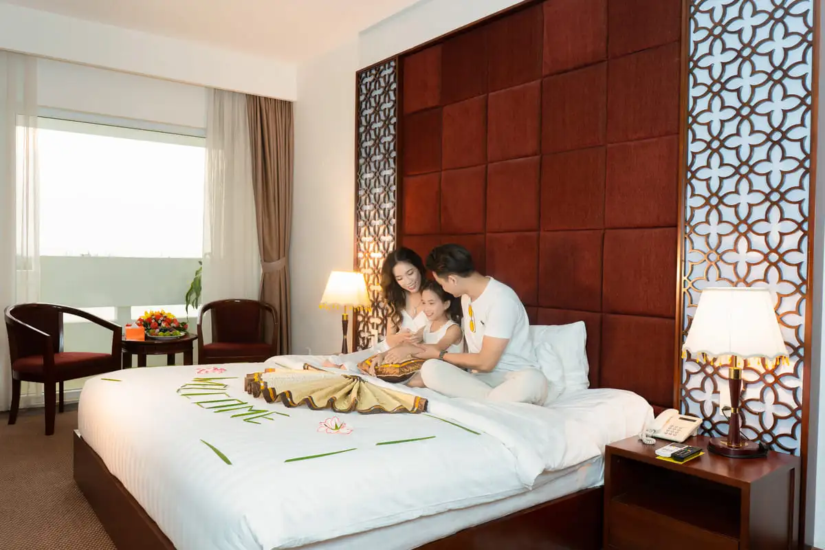 Hình ảnh minh họa: Grand Suite