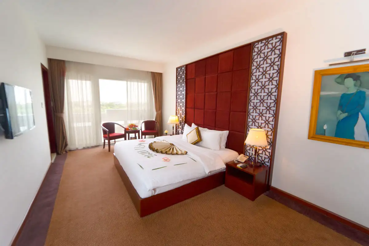 Hình ảnh minh họa: Grand Suite