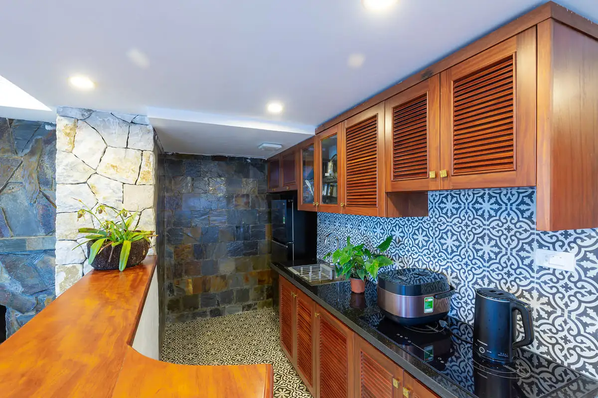 Green villa Sapa