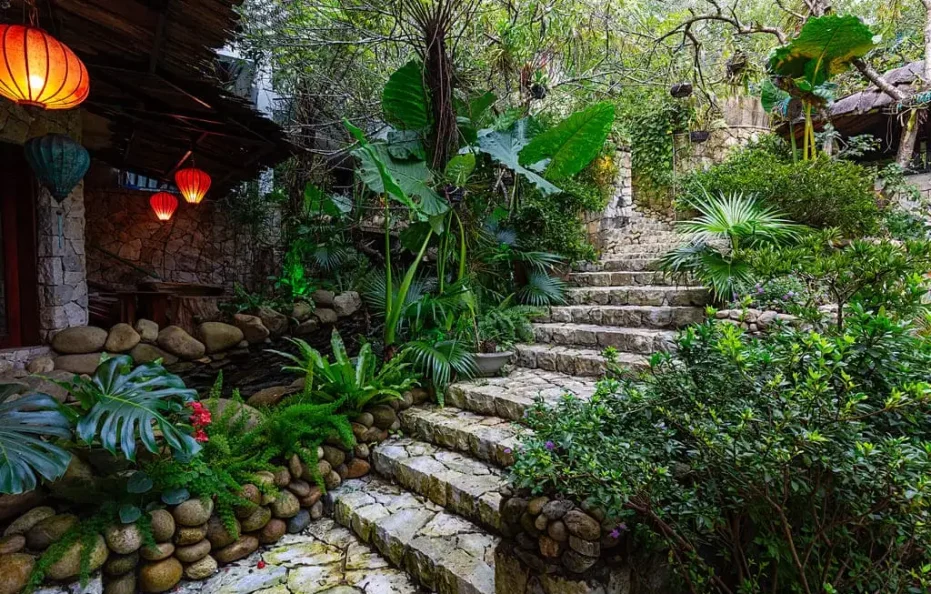 Green Villa Sapa