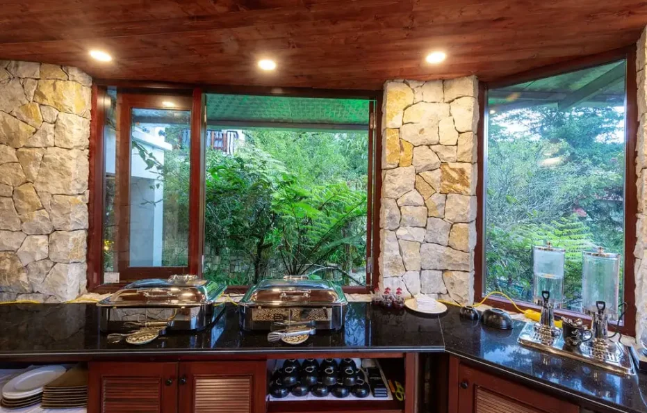 Green Villa Sapa