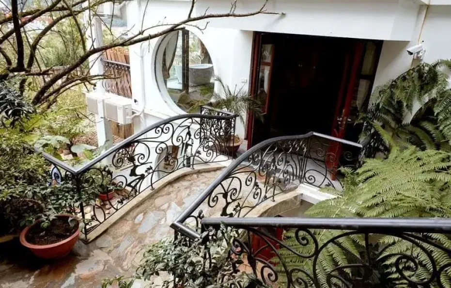 Green Villa Sapa